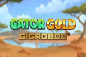 Gator Gold GigaBlox™