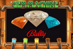 Gem Machine