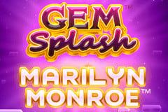 Gem Splash Marilyn Monroe