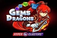 Gems & Dragons Hyper Clusters