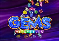 Gems Wild-Tiles