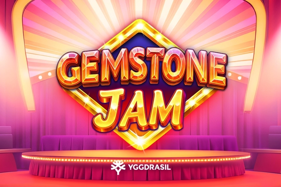 Gemstone Jam