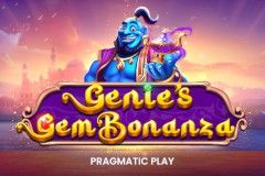 Genie's Gem Bonanza