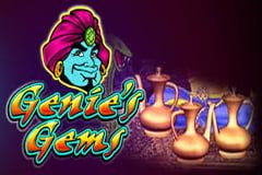 Genie's Gems