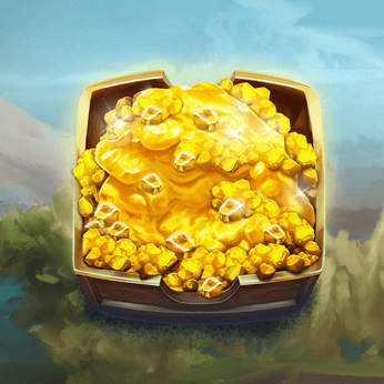 Get the Gold Infinireels™