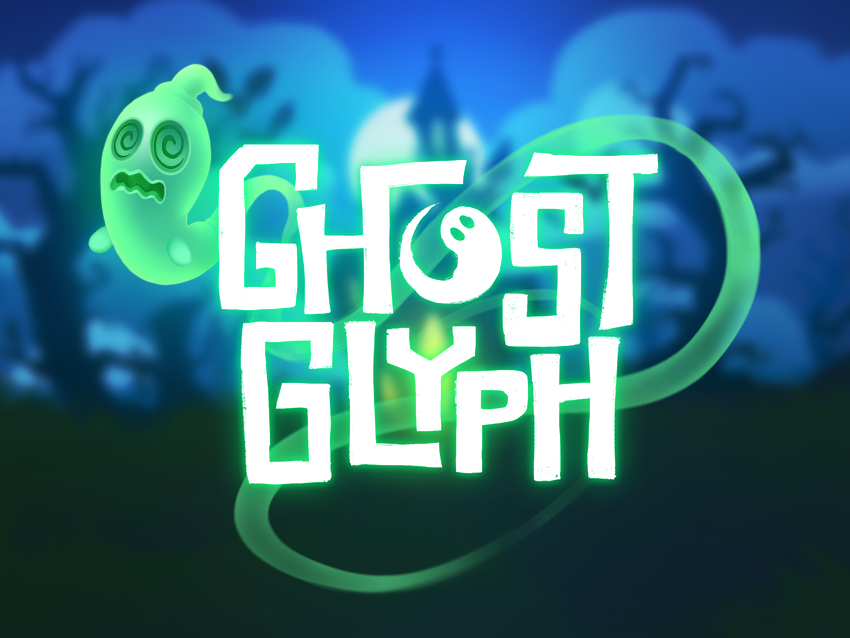 Ghost Glyph