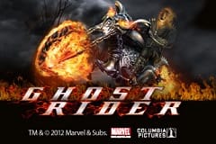 Ghost Rider