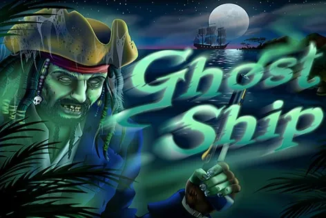 Ghost Ship