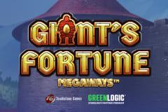 Giant's Fortune Megaways