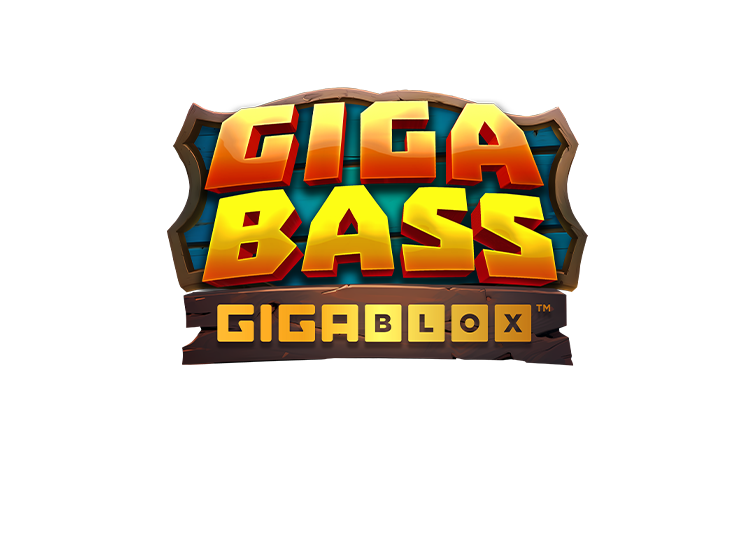 Giga Bass GigaBlox™