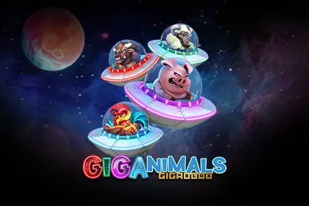 Giganimals GigaBlox™