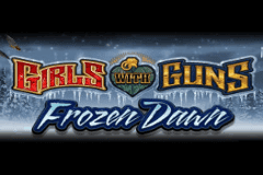 Girls With Guns - Frozen Dawn