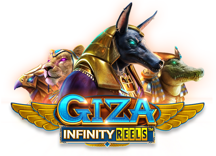 Giza Infinity Reels™
