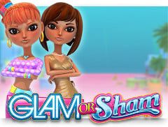 Glam or Sham