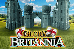 Glory and Britannia