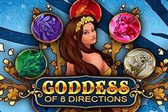 Goddess of 8 Directions