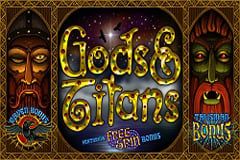 Gods & Titans