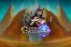 Gods of Darkness