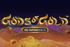 Gods of Gold: InfiniReels