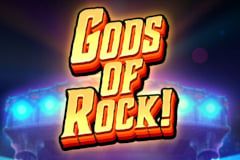 Gods of Rock