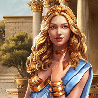 Gods of Troy Megaways™