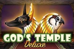 God's Temple Deluxe