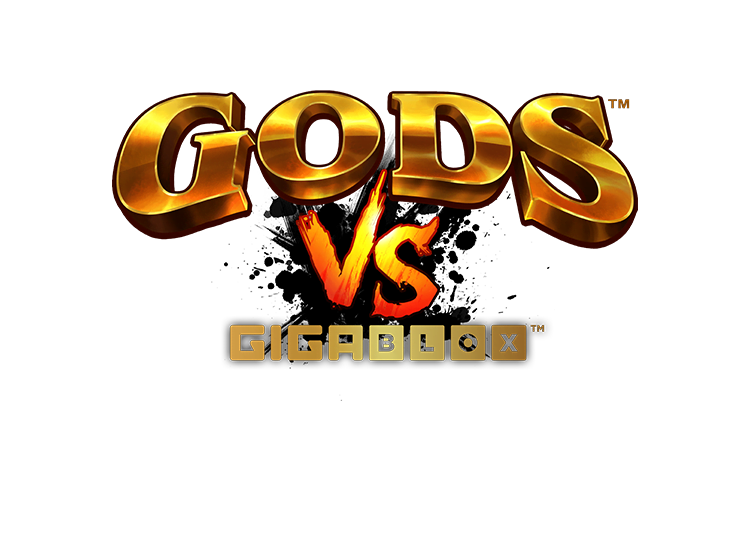 Gods VS GigaBlox™