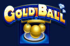Gold Ball
