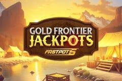 Gold Frontier Jackpots FastPot5™