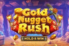 Gold Nugget Rush™