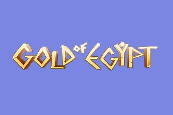 Gold of Egypt