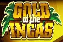 Gold of the Incas