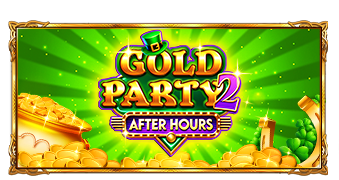 Gold Party 2 - After Hours
