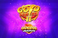 Gold Strike II Rapid Fire Jackpots™