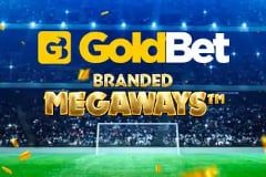 GoldBet Branded Megaways