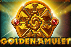 Golden Amulet