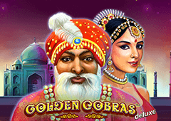 Golden Cobras