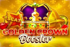 Golden Crown Booster