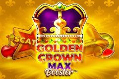 Golden Crown Max Booster