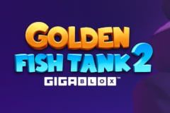 Golden Fish Tank 2 GigaBlox™