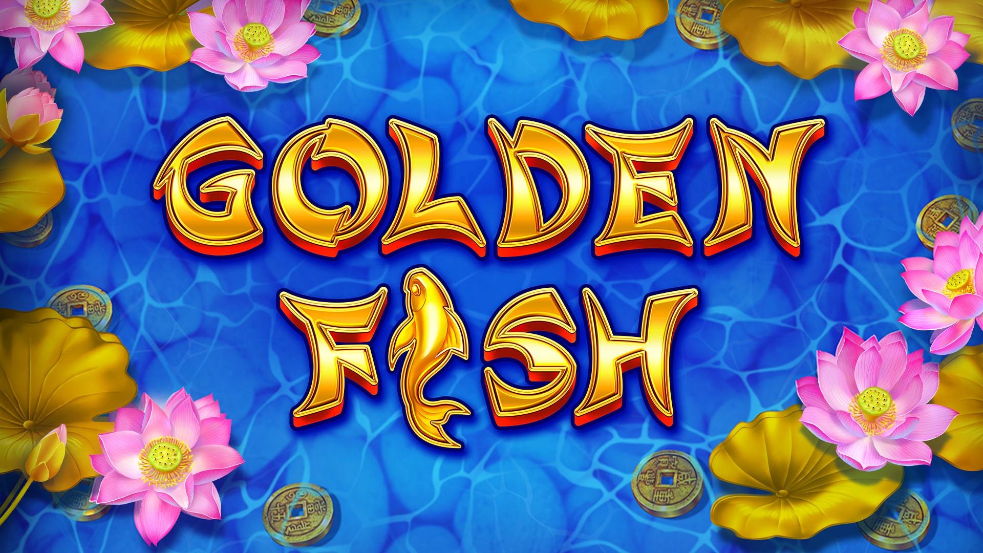 Golden Fish