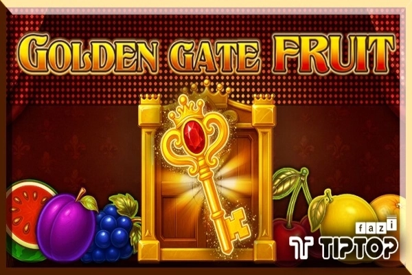 Golden Gate Fruit