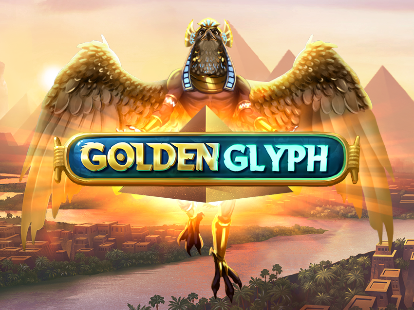 Golden Glyph
