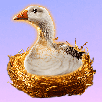 Golden Goose Megaways™