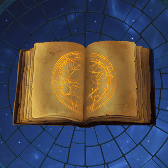 Golden Grimoire™