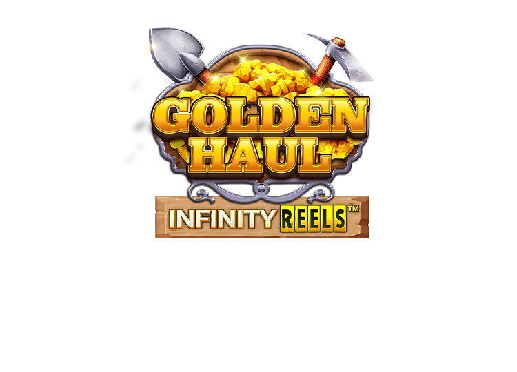 Golden Haul Infinity Reels™