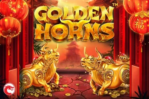 Golden Horns
