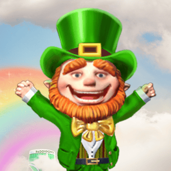 Golden Leprechaun Megaways™