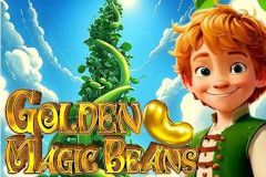 Golden Magic Beans