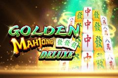 Golden Mahjong Deluxe
